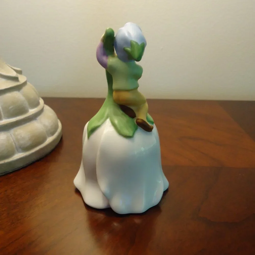 Avon Elf Bell 1983